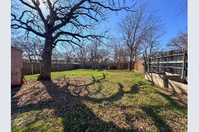 316 S Watson Street, Alvarado, TX 76009 - Photo 24