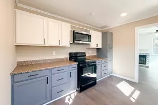 316 S Watson St, Alvarado, TX 76009 - Photo 16