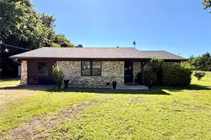7615 Farm Road 1499, Sumner, TX 75486 - Photo 1