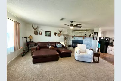 7615 Farm Road 1499, Sumner, TX 75486 - Photo 6