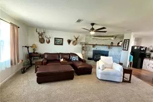 7615 Farm Road 1499, Sumner, TX 75486 - Photo 6