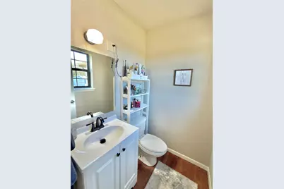 7615 Farm Road 1499, Sumner, TX 75486 - Photo 6