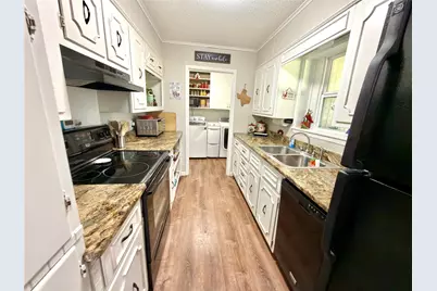 7615 Farm Road 1499, Sumner, TX 75486 - Photo 6