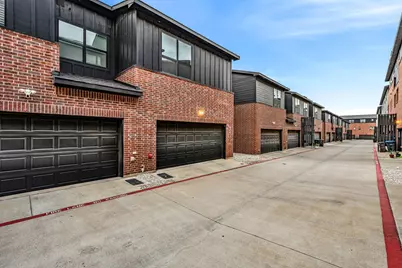 2825 Stanley Avenue, Fort Worth, TX 76110 - Photo 30