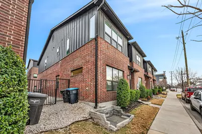 2825 Stanley Avenue, Fort Worth, TX 76110 - Photo 2