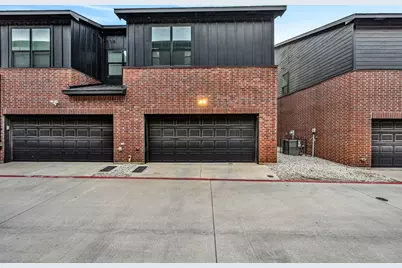 2825 Stanley Avenue, Fort Worth, TX 76110 - Photo 32