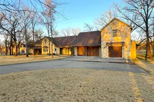 501 Private Rd 5980, Yantis, TX 75497 - Photo 1