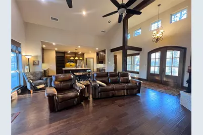 501 Private Road 5980, Yantis, TX 75497 - Photo 6