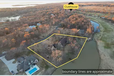 501 Private Road 5980, Yantis, TX 75497 - Photo 38