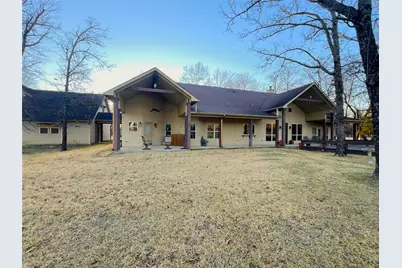 501 Private Road 5980, Yantis, TX 75497 - Photo 36