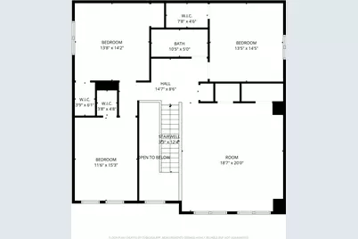 421 Sandy Creek Drive, Fort Worth, TX 76131 - Photo 38