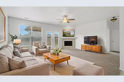 421 Sandy Creek Drive, Fort Worth, TX 76131 - Photo 4