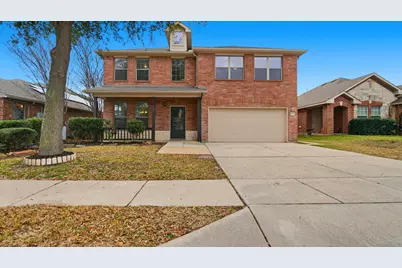 421 Sandy Creek Drive, Fort Worth, TX 76131 - Photo 1