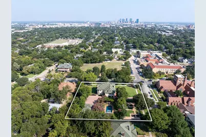 1001 Elizabeth Boulevard, Fort Worth, TX 76110 - Photo 40