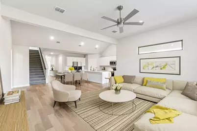 1098 Dewy Lake Place, Lavon, TX 75166 - Photo 6