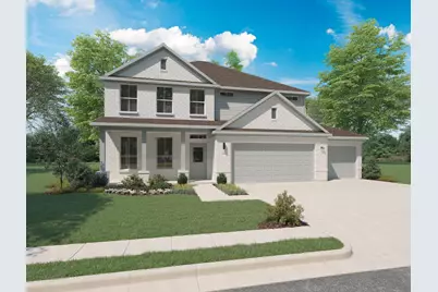 1098 Dewy Lake Place, Lavon, TX 75166 - Photo 1