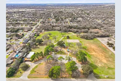 4400 Willow Crest Court, Arlington, TX 76017 - Photo 24