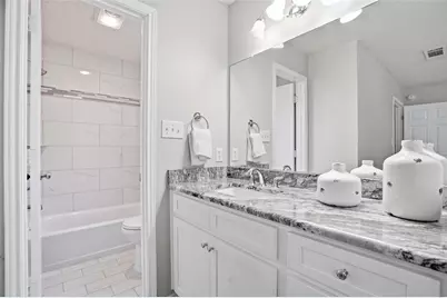 4400 Willow Crest Court, Arlington, TX 76017 - Photo 4