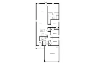 313 Trail Ct, Keene, TX 76059 - Photo 2