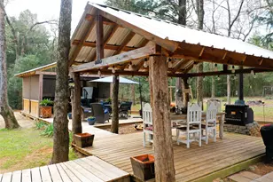 236 Private Rd 247, Oakwood, TX 75855 - Photo 2