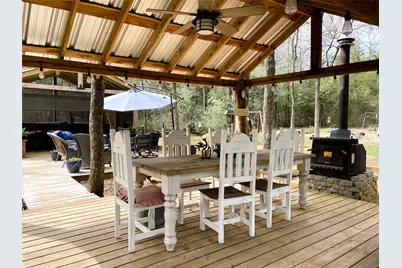 233 Pr 247, Oakwood, TX 75855 - Photo 34