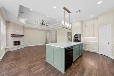 109 Water View Lane, Robinson, TX 76706 - Photo 8