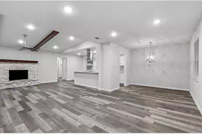 6037 Wormar Avenue, Fort Worth, TX 76133 - Photo 4