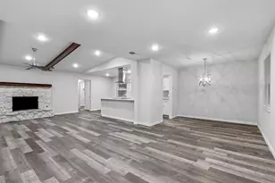 6037 Wormar Ave, Fort Worth, TX 76133 - Photo 4