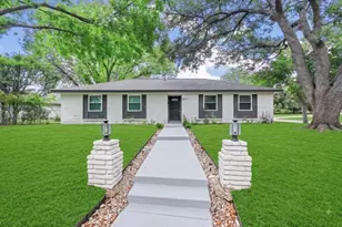 6037 Wormar Ave, Fort Worth, TX 76133 - Photo 1