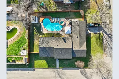 3009 Faye Drive, Fort Worth, TX 76118 - Photo 26