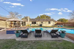 3009 Faye Dr, Richland Hills, TX 76118 - Photo 24