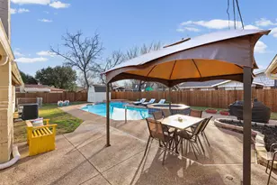 3009 Faye Dr, Richland Hills, TX 76118 - Photo 20