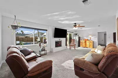 3009 Faye Drive, Fort Worth, TX 76118 - Photo 4