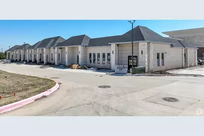 5121 S Custer Road 400 & #500, McKinney, TX 75070 - Photo 8