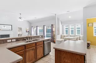 9212 Askew St, Fort Worth, TX 76244 - Photo 14