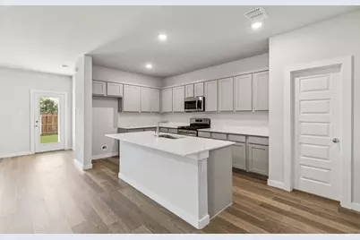 4008 Austin Drive, Farmersville, TX 75442 - Photo 8