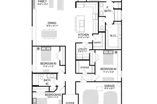 4008 Austin Dr, Farmersville, TX 75442 - Photo 2