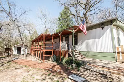 1281 Hickory Hills Drive, Murchison, TX 75778 - Photo 1