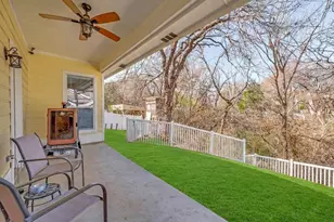 9927 Cherry Hill Ln, Providence Village, TX 76227 - Photo 2