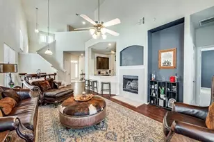 9927 Cherry Hill Ln, Providence Village, TX 76227 - Photo 4