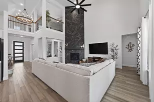 3914 Blue Stem Blvd, Melissa, TX 75454 - Photo 10