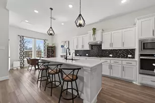 3914 Blue Stem Blvd, Melissa, TX 75454 - Photo 2