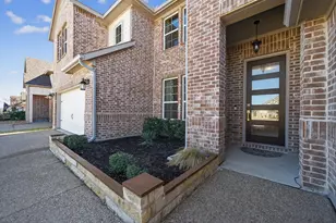 3914 Blue Stem Blvd, Melissa, TX 75454 - Photo 30