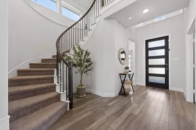 3914 Blue Stem Boulevard, Melissa, TX 75454 - Photo 6