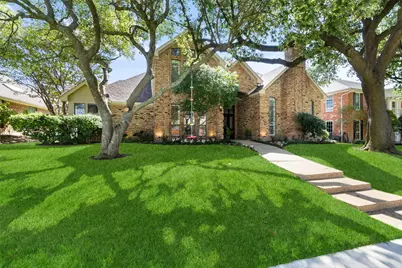 7016 Harvey Lane, Plano, TX 75025 - Photo 2