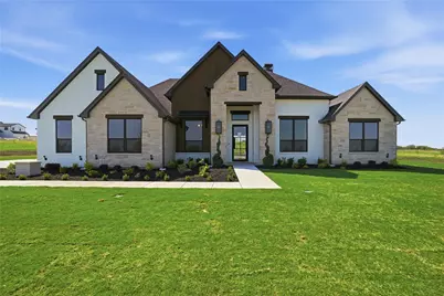 5009 Frost Creek, Aledo, TX 76008 - Photo 1