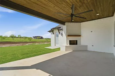 5009 Frost Creek, Aledo, TX 76008 - Photo 32