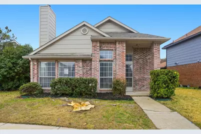 830 Greenridge Drive, Arlington, TX 76017 - Photo 1