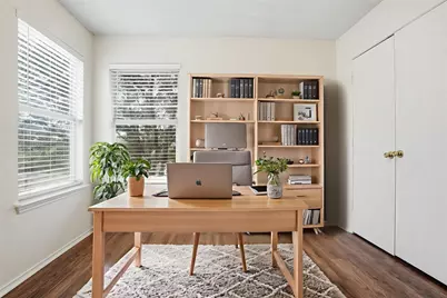 830 Greenridge Drive, Arlington, TX 76017 - Photo 4