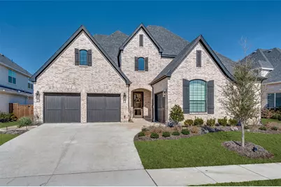 2310 Red Cedar Trail, Prosper, TX 75078 - Photo 4